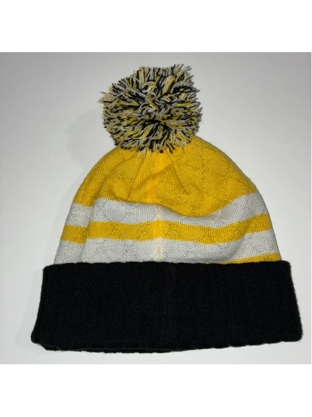 Universal Studios this hufflepuff